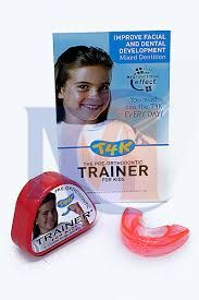 Trainer T4K xanh, hồng