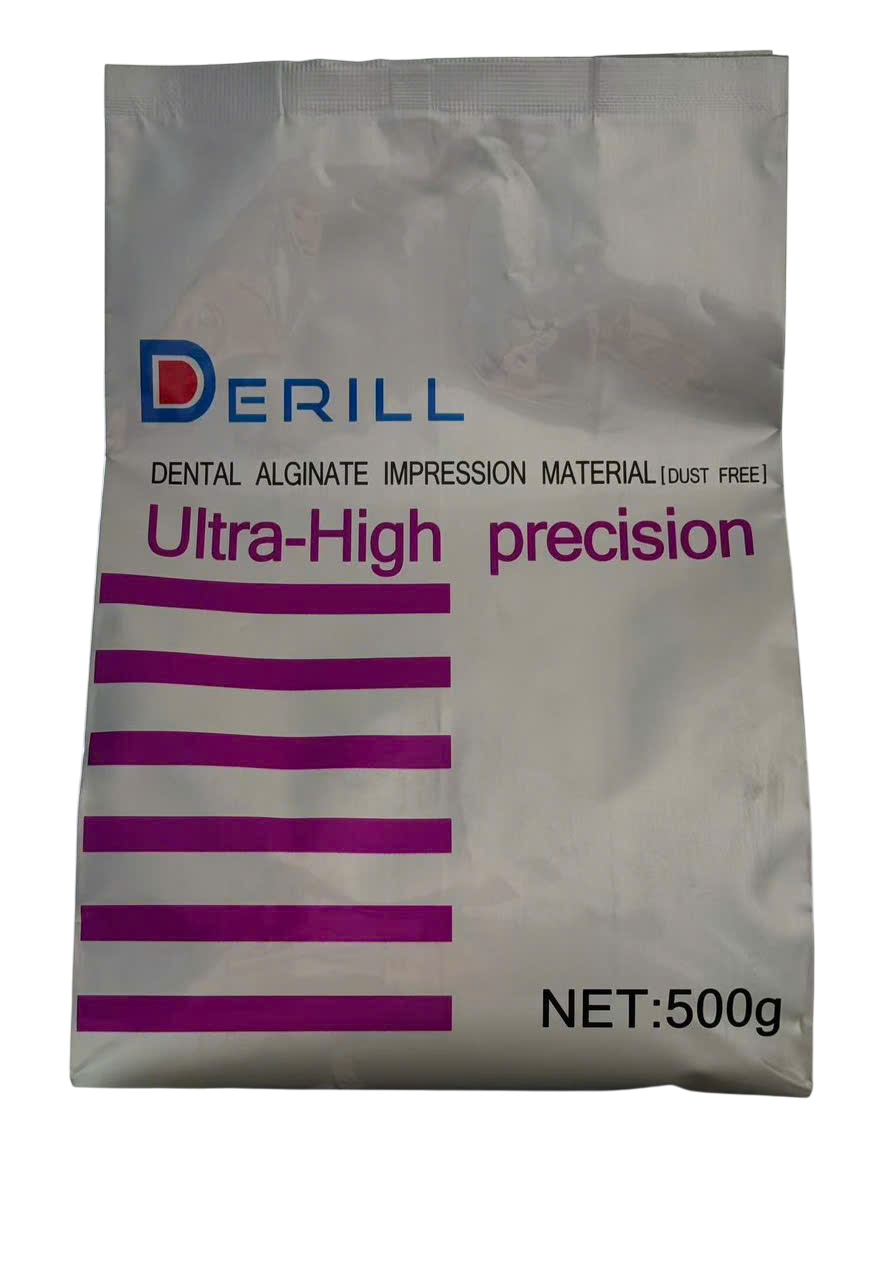 Chất lấy dấu New- Algistar